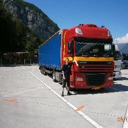 SBommelino's profile picture. Camionista Trasporti Internazionali