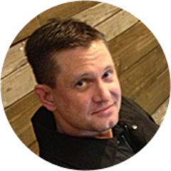 johnburry's profile picture. Living in a technicolored world