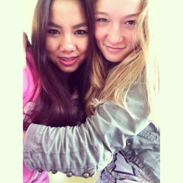 Love my friends~Livelovelaugh~16 years