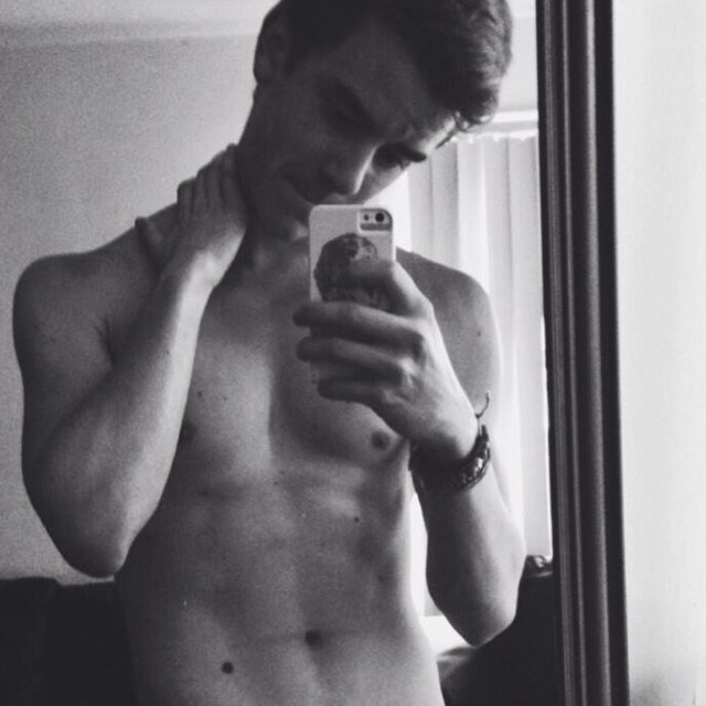 Connor is my bby, alright? Make sure you treat him perf bc he was once my world. I lurve him❤ -fakingbxtch.
