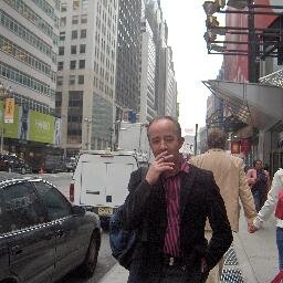 joembyrne's profile picture. 