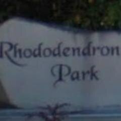 Rhododendron Park Homeowners Association