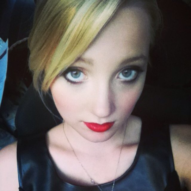 Johanna_Morton's profile picture. Pfunk Model