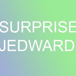SurpriseJedward Profile Picture