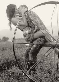 High school girlfriend with a boyfriend in college; anniversary is 8-12-12