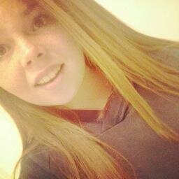 Once you hit rock bottom, theres no where to go but up:*