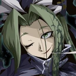 Oh, I'm just a 'humble' 'friendly' spirit~
Well that's a lie, you're a fool if you think that! I'm always plotting your suffering!
(RP, BST, ENG/FR/ESP)