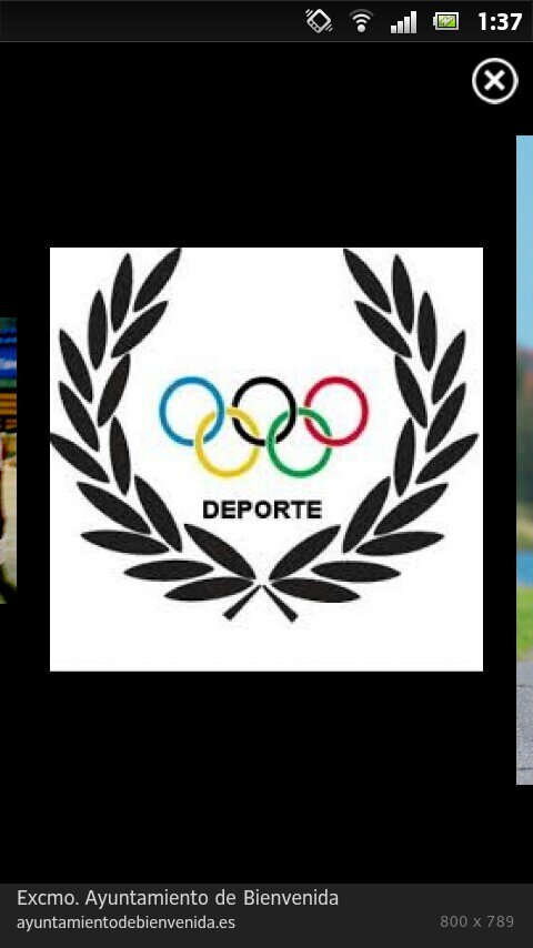 Deporte mundial Profile