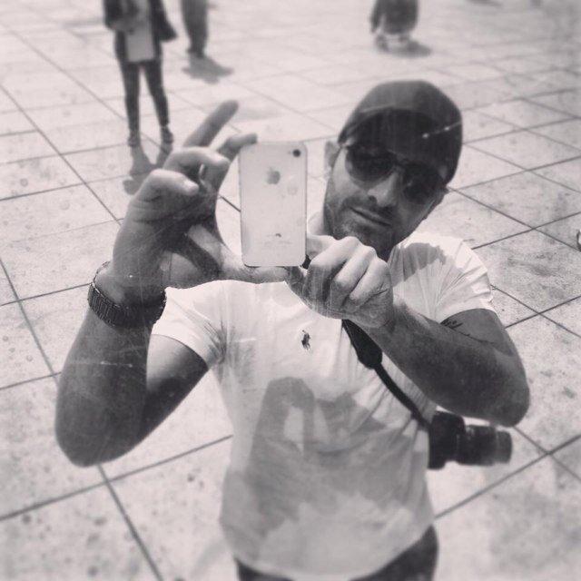 MannuelRH's profile picture. 