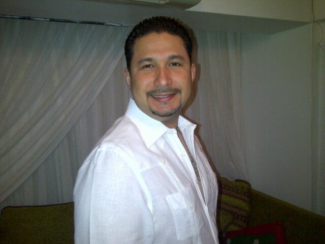 Gregory M