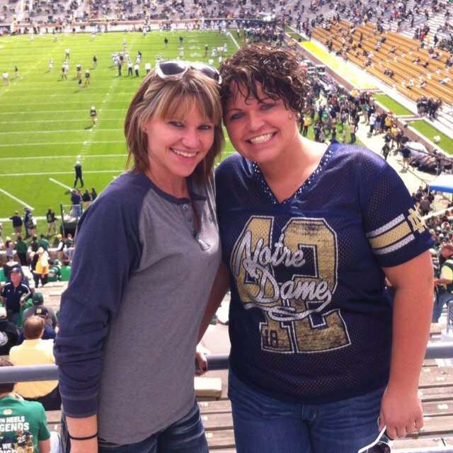 MrsCarmer's profile picture. ❤✌