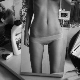 Be strong.