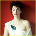 Sadie LaSalle (@jerichocrunch) Twitter profile photo