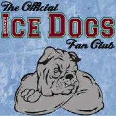 Icedogspack's profile picture. This is the official page for the fans of the Sydney Ice Dogs.we fundraising for our team to purchase equipment, advertising and organising social events.