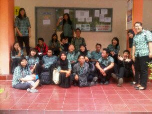 sparka_S1A's profile picture. S1 A Hospitality '13 | info kelas