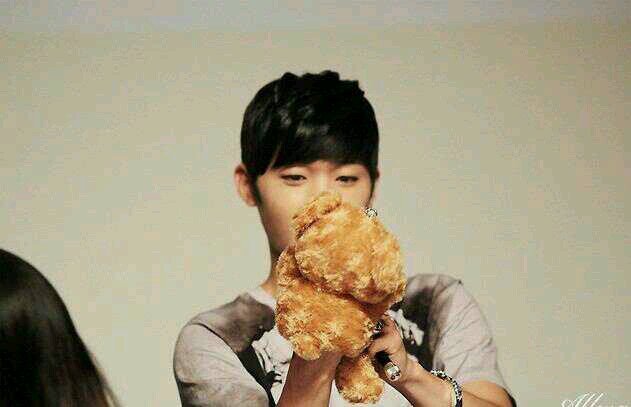 mi vida entera son los coreanos los amo ♡choi jonghyun ( changjo) saranghae♥