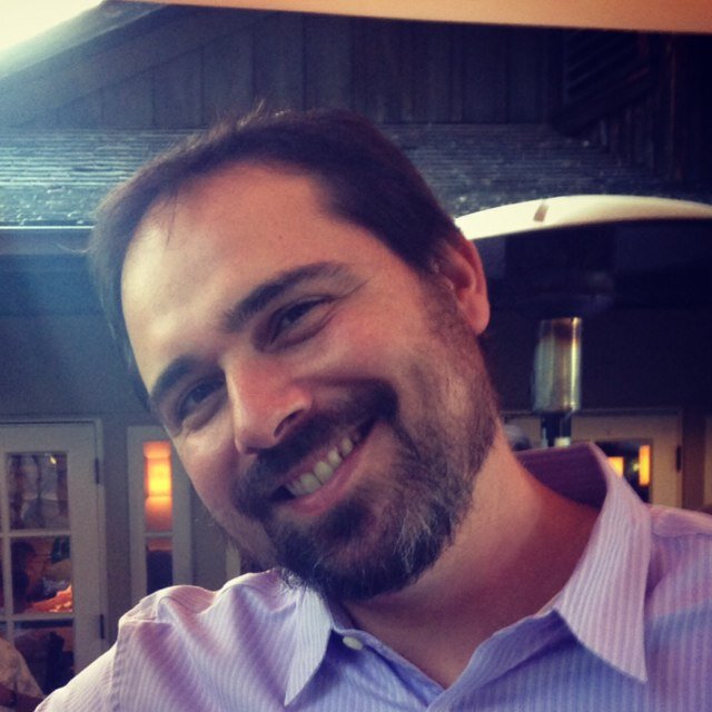 RandallHegarty's profile picture. 