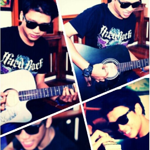 Life is only about how being your self, but who will accept you on a real you | Rock!