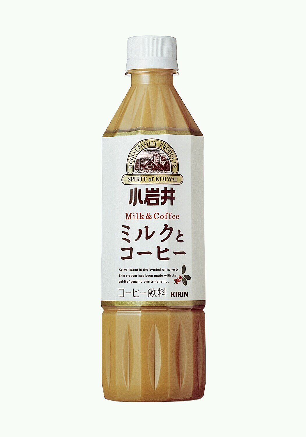 小岩井ミルクとコーヒー 趣味用 Koiwaimiruku Twitter