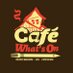 Cafe What's On (@cafewhatson) Twitter profile photo