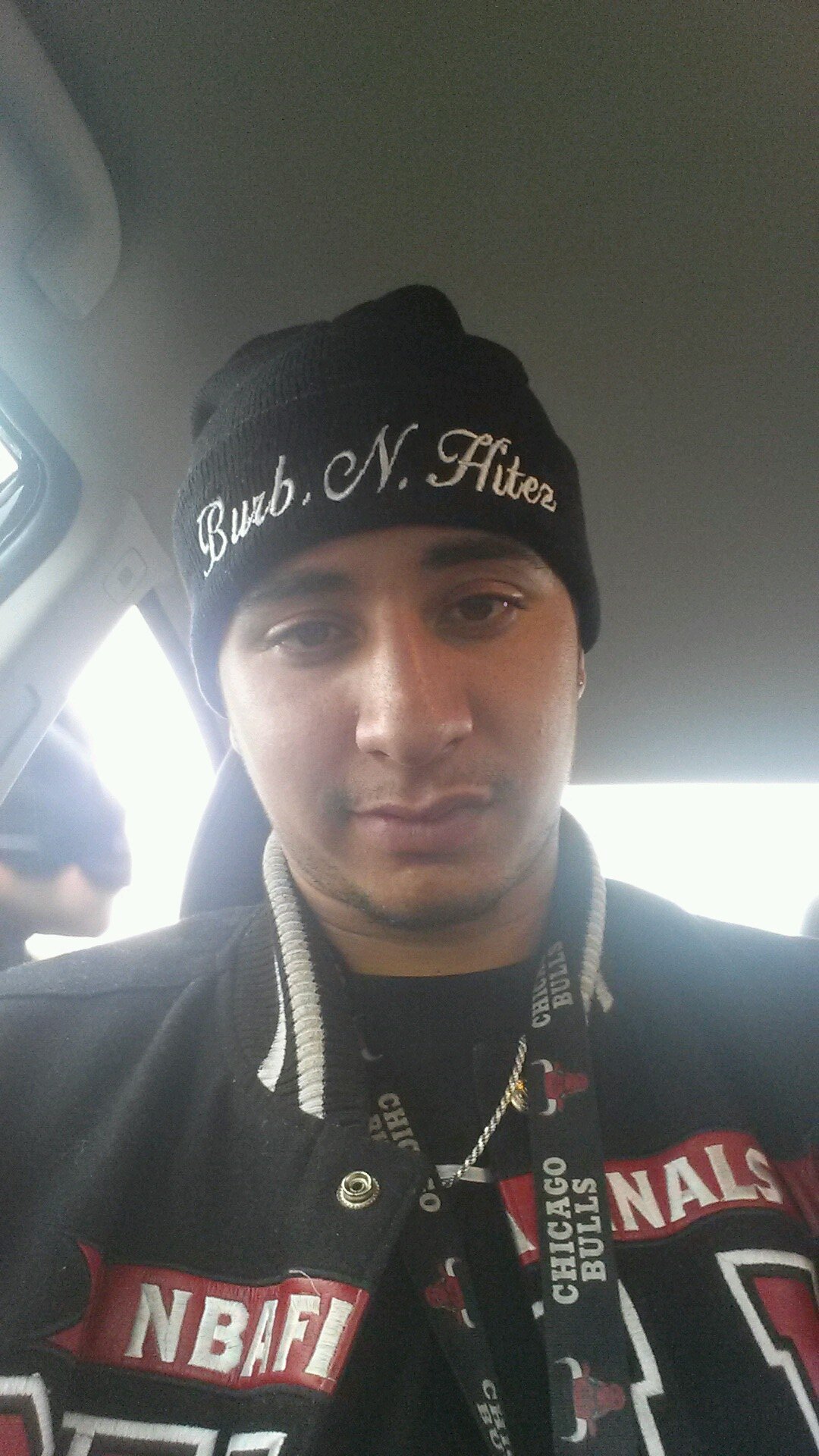 Burb.N.Hitez #ThaSquad #BasedBroz. #GetMoney #Chevy #TeamBulls