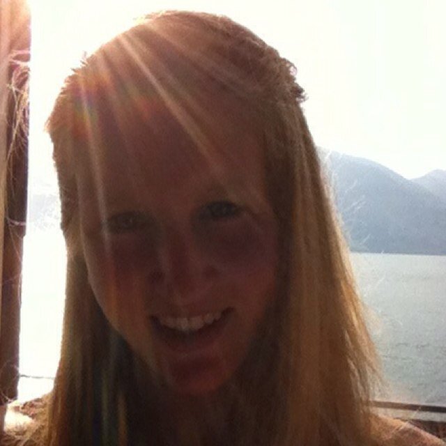 Heeey! :D
