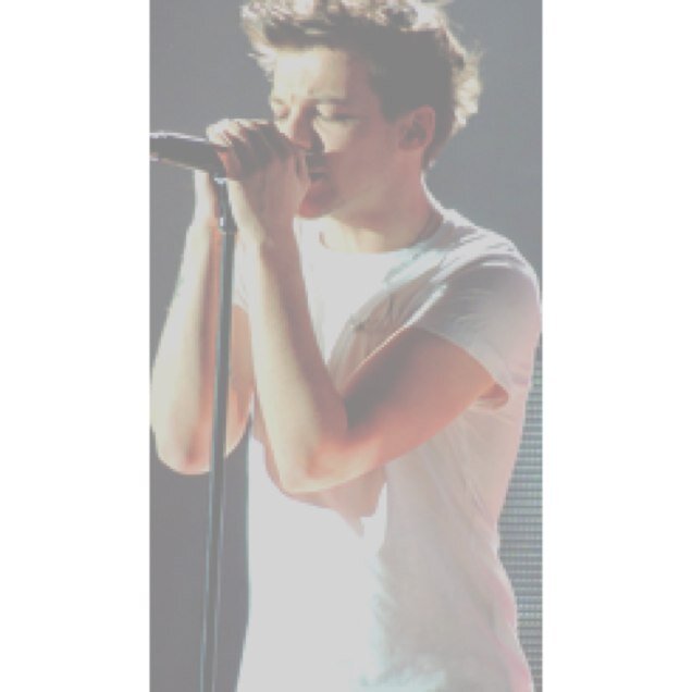 1/5 of One Direction