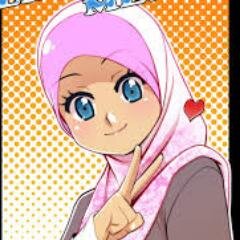 My name is Aulia, I'm School in SDN KEMANGSEN 1. I'm Like Code Lyoko & Naruto.  I'am Muslimah