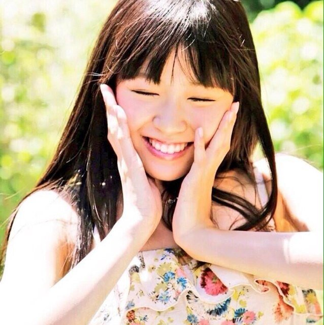 48G大好きです  渡辺美優紀神推し AKBなら入山杏奈・渡辺麻友、SKEなら松井玲奈・松井珠理奈、NMBなら山本彩、HKTなら田島芽瑠・朝長美桜推しです 48Gファンはフォロバ100%です 気軽にフォローよろしくです AKB481期生大好き同盟NO.9、ゆいはん愛し隊NO.35