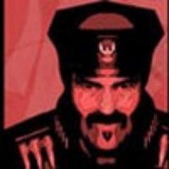 В деле, где мозгами надо шевелить, вряд ли кулаками что-нибудь добыть