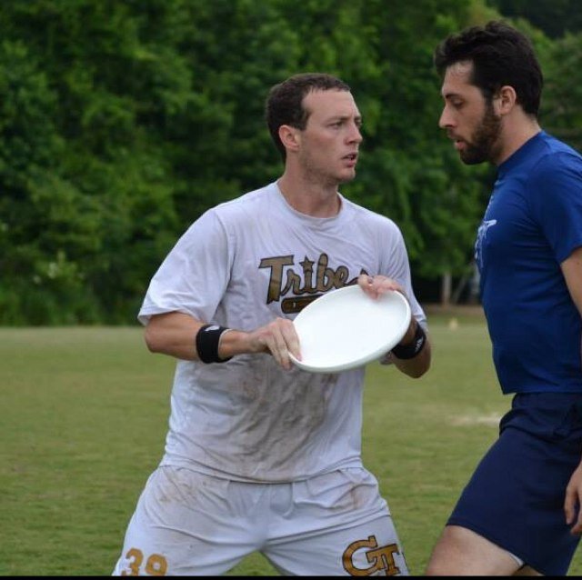 Rule #76: No excuses. Play like a champion