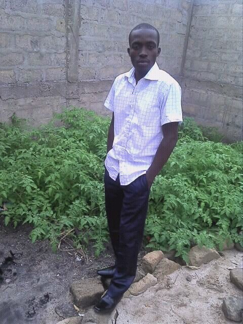 I love my life