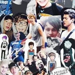 I just gave you a free follow, now go follow @_5sosykes I follow back!