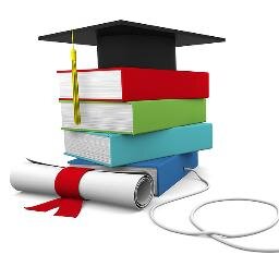 هاشتاق التخصصات التربوية لطلاب وطالبات جامعة الملك خالد #kku_edu