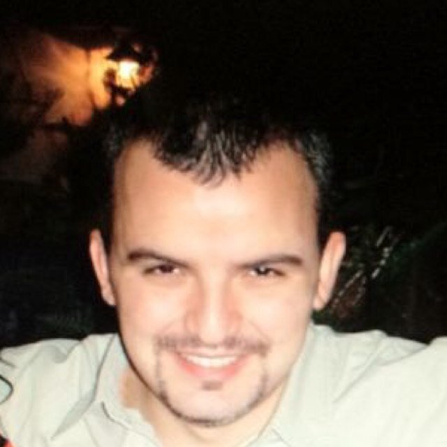 grsandoval's profile picture. 