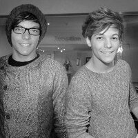 Louis and William (@tommo_twins) 's Twitter Profile