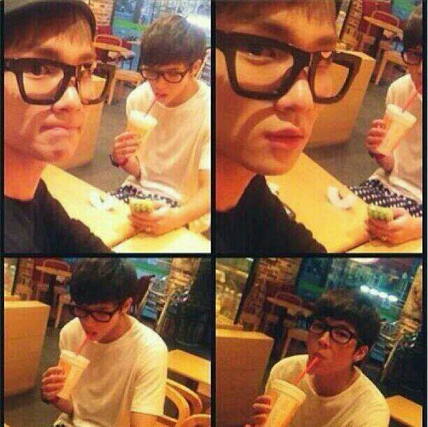 INFINITE  남우현 ( bot )