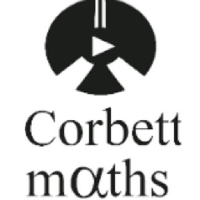 Corbettmaths (@corbettmaths) 's Twitter Profile