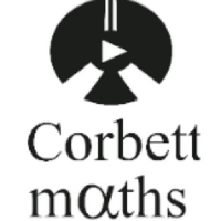 Corbettmaths(@Corbettmaths) 's Twitter Profile Photo