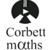 Corbettmaths (@Corbettmaths) Twitter profile photo