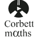 Corbettmaths (@corbettmaths) Twitter profile photo