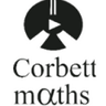 Corbettmaths's profile picture. Maths teacher. Creator of https://t.co/HUzeEtRg4G. Home to tutorial videos, GCSE and Primary 5-a-day, practice exam questions and much more.