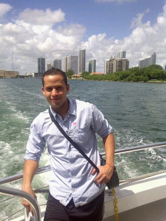 THIS IS ME @BigHeart @Filántropo @GraphicDesign  @SoccerFan @Joystickero