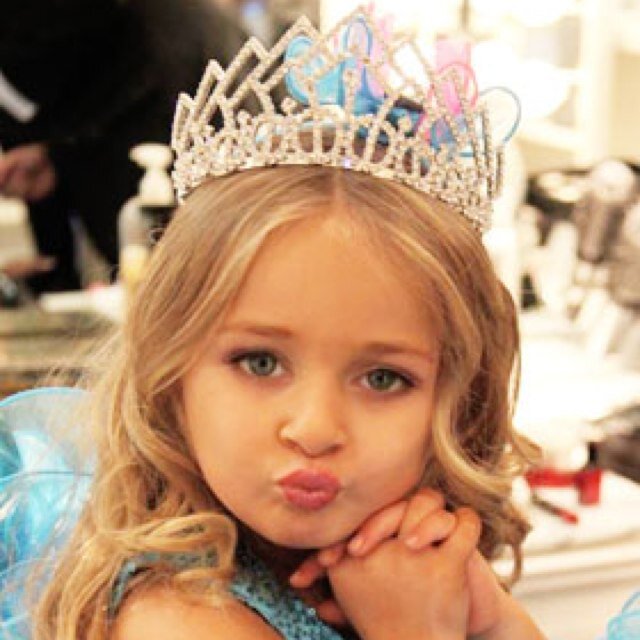 Big ball of sass.