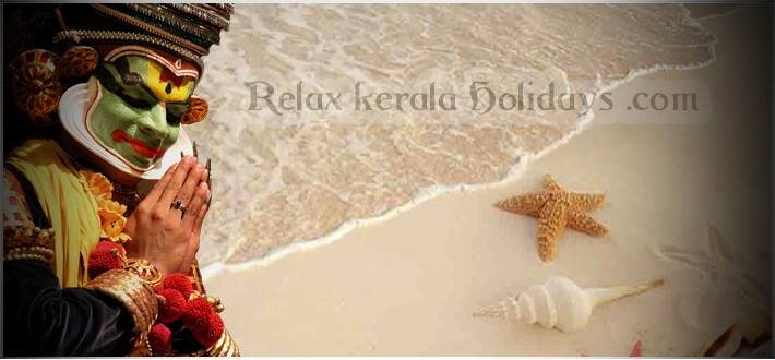 Welcome to relaxkerala holidays.Our list includes honeymoon packages, family holiday packages,weekend trips,group tours,business trips and
adventure Packages