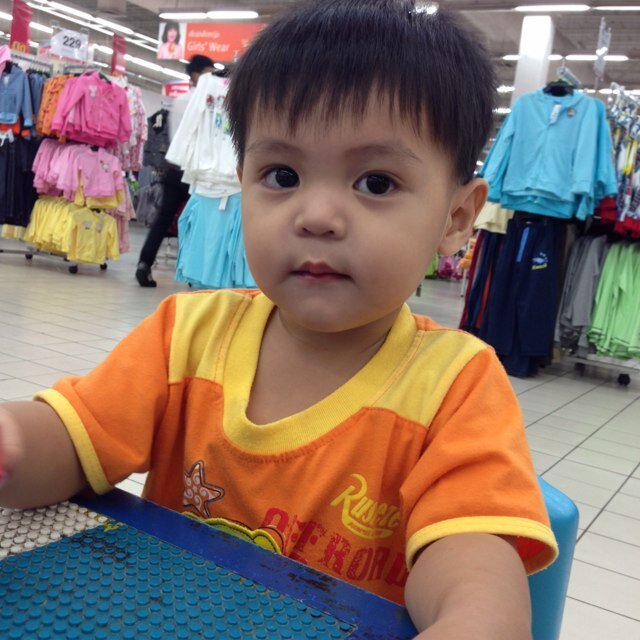 machack1007's profile picture. 