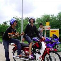Muhammad Nazhiim (@chotlagi) 's Twitter Profile
