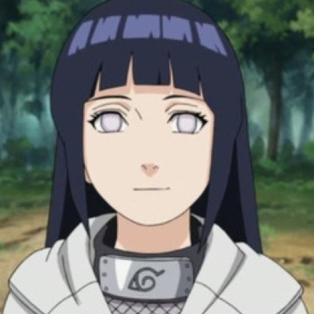 I am Hinata Hyuga and I am part of the Hyuga! I will protect anyone who is in my side.
