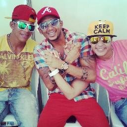 Fã-Clube Oficial do Saiddy Bamba.Inspirado na música Fragrância do Amor
Madrinha:@CissaChaggas.Padrinhos:@KekeSaiddy e @Dracksaiddy...