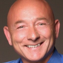 Founder & CEO of Maana and World Economic Forum Technology Pioneer